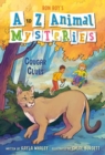 Image for A to Z Animal Mysteries #3: Cougar Clues