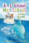 Image for A to Z Animal Mysteries #4: Dolphin Detectives