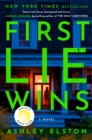 Image for First Lie Wins : A Novel