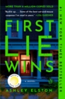 Image for First Lie Wins