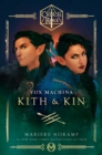 Image for Critical Role: Vox Machina--Kith &amp; Kin