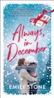 Image for Always, in December