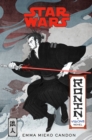 Image for Star Wars Visions: Ronin : A Visions Novel (Inspired by The Duel)