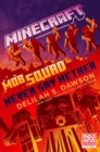 Image for Minecraft: Mob Squad: Never Say Nether