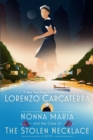 Image for Nonna Maria and the Case of the Stolen Necklace