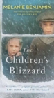 Image for The children&#39;s blizzard