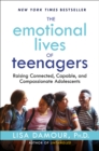 Image for Emotional Lives of Teenagers