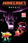 Image for Minecraft Novels 3-Book Bundle