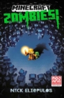 Image for Minecraft: Zombies! : An Official Minecraft Novel