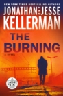 Image for The Burning : A Novel