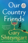 Image for Our country friends  : a novel