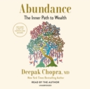 Image for Abundance : The Inner Path to Wealth