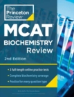 Image for Princeton Review MCAT Biochemistry Review