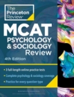 Image for Princeton Review MCAT Psychology and Sociology Review