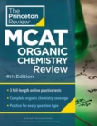 Image for Princeton Review MCAT Organic Chemistry Review
