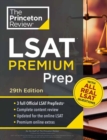 Image for Princeton Review LSAT Premium Prep