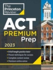 Image for Princeton Review ACT Premium Prep, 2023