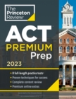 Image for Princeton Review ACT Premium Prep, 2023