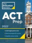 Image for Princeton Review ACT prep, 2023