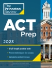 Image for Princeton Review ACT Prep, 2023