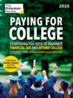 Image for Paying for College, 2023