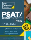Image for Princeton Review PSAT/NMSQT Prep, 2023-2024