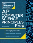 Image for Princeton Review AP Computer Science Principles Prep, 2024 : 4 Practice Tests + Complete Content Review + Strategies &amp; Techniques
