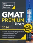 Image for Princeton Review GMAT Premium Prep, 2024