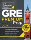 Image for GRE premium prep, 2024