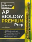 Image for Princeton Review AP Biology Premium Prep, 2024 : 6 Practice Tests + Complete Content Review + Strategies &amp; Techniques