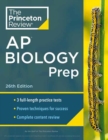 Image for Princeton Review AP Biology Prep, 2024 : 3 Practice Tests + Complete Content Review + Strategies &amp; Techniques