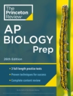 Image for Princeton Review AP Biology Prep, 26th Edition