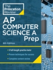 Image for Princeton Review AP Computer Science A Prep, 8th Edition
