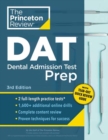 Image for Princeton Review DAT Prep