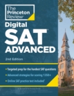 Image for Princeton Review SAT Advanced, 2nd Edition : Targeted Prep &amp; Practice for the Hardest SAT Question Types
