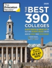 Image for The Best 390 Colleges, 2025 : In-Depth Profiles &amp; Ranking Lists to Help Find the Right College For You