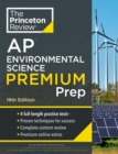 Image for Princeton Review AP Environmental Science Premium Prep
