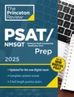 Image for Princeton Review PSAT/NMSQT Prep, 2025
