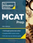 Image for Princeton Review MCAT Prep, 14th Edition