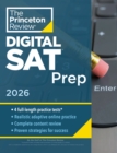 Image for Princeton Review Digital SAT Prep, 2026