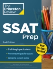Image for Princeton Review SSAT Prep