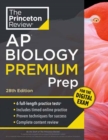 Image for Princeton Review AP Biology Premium Prep, 28th Edition
