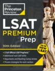 Image for Princeton Review LSAT Premium Prep