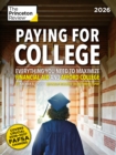 Image for Paying for College, 2026