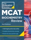 Image for Princeton Review MCAT Biochemistry Review, 3rd Edition