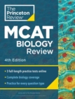 Image for Princeton Review MCAT Biology Review, 4th Edition