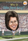 Image for Who Is Billie Jean King?