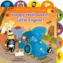 Image for Happy Halloween, Little Engine!