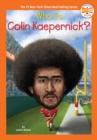 Image for Who is Colin Kaepernick?