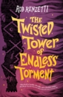 Image for The Twisted Tower of Endless Torment #2